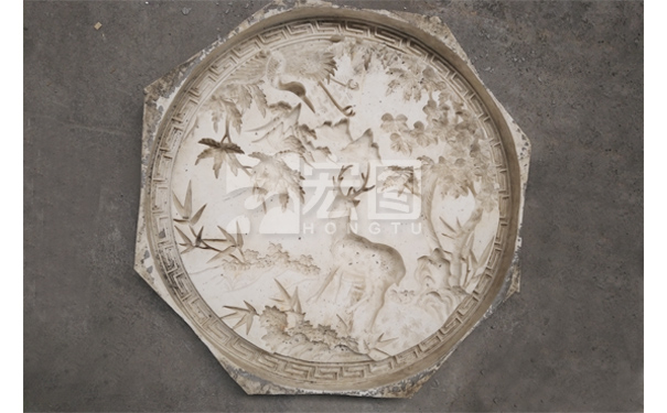 磚雕模具硅膠應用場(chǎng)景-河南建材裝飾廠(chǎng)