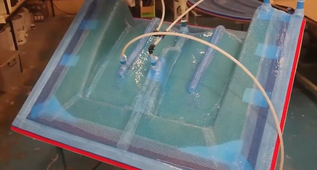 硅膠真空袋反復翻轉難題，這些預防措施讓你秒變達人