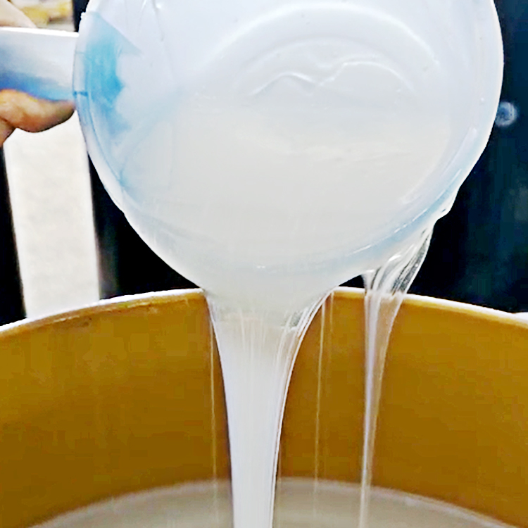 液體硅膠產品在硫化過程中的主要因素