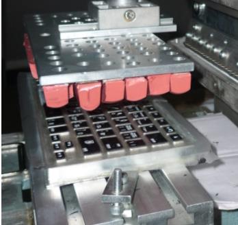 選擇耐用的移印硅膠原料方法