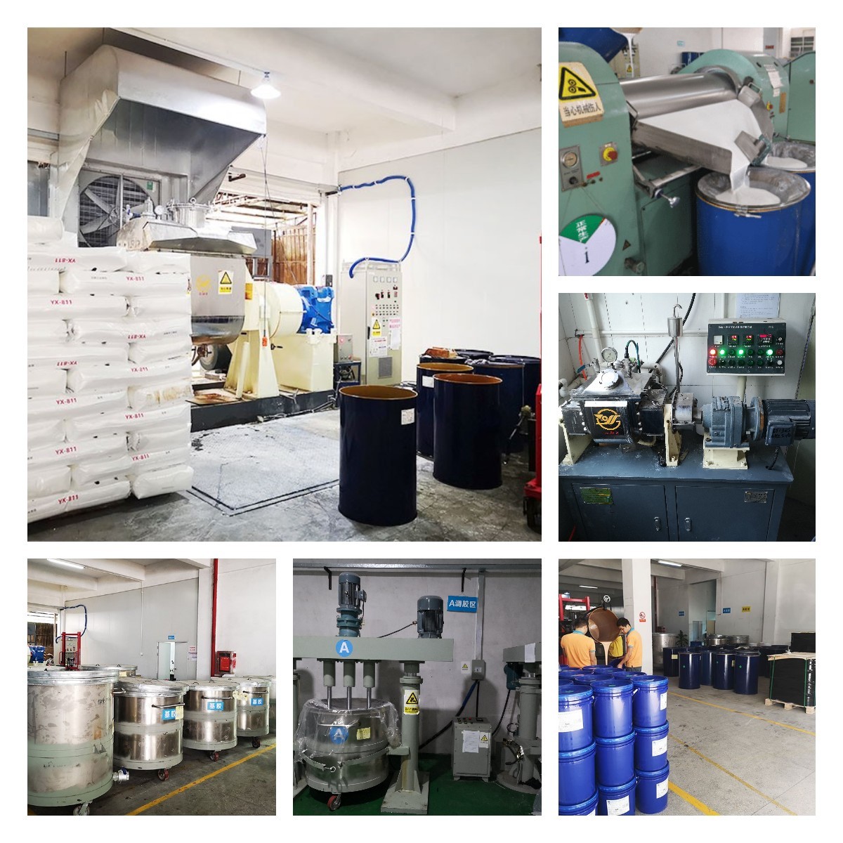 復合材料模具硅膠的維護與保養，延長(cháng)使用壽命的秘訣