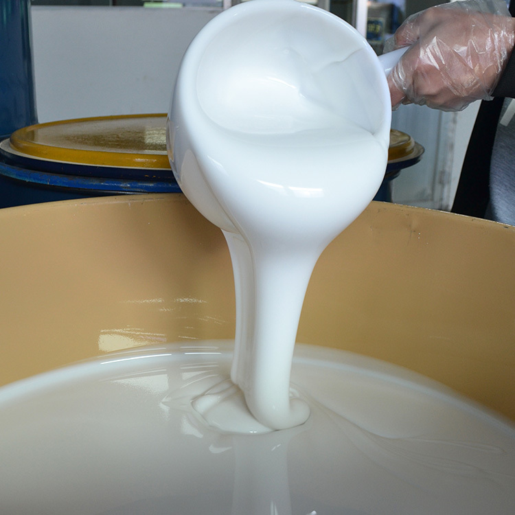 加成型硅橡膠多久可以灌注 ？