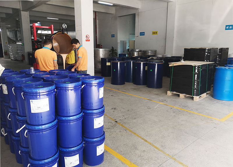 頂尖模具硅膠廠(chǎng)家如何打造行業(yè)標桿？