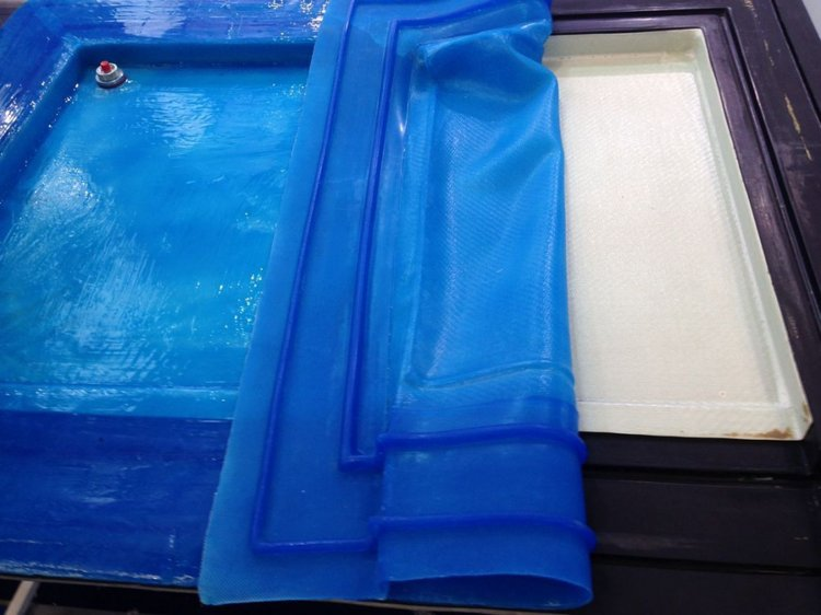 揭秘真空袋硅橡膠，如何打造完美密封？