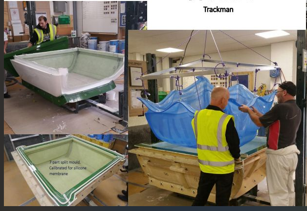 真空袋硅橡膠安全性解析，讓您用得放心