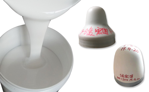 移印硅膠原料：膠頭柔韌耐用，提升印刷品質(zhì)