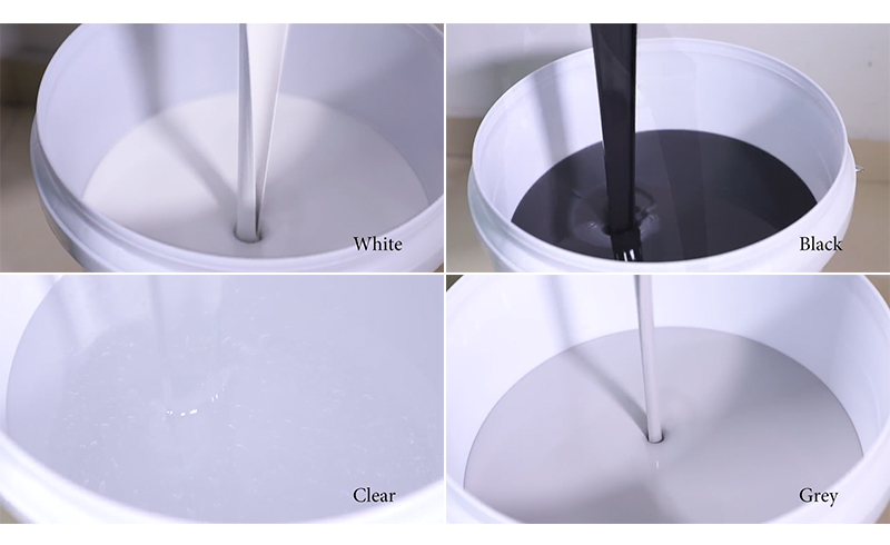 雙組份有機硅灌封膠，灌封效果杠杠的你值得一試