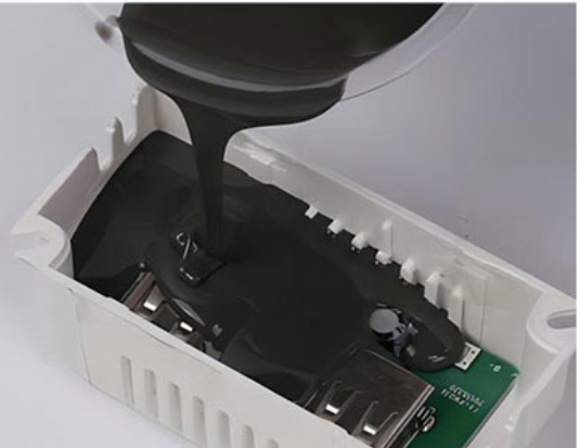 雙組份有機硅灌封，密封界的實(shí)力擔當！