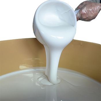 翻模硅橡膠，讓翻模變得輕松又簡(jiǎn)單！