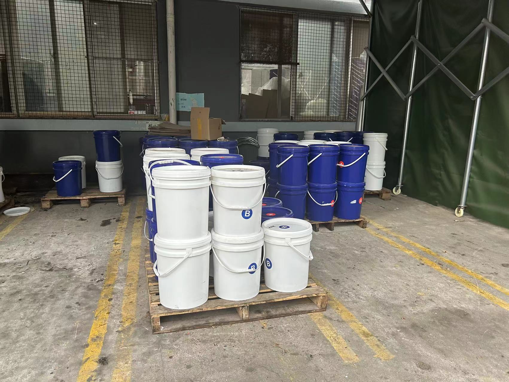 復合材料專(zhuān)用硅膠選擇有妙招，速來(lái)圍觀(guān)！