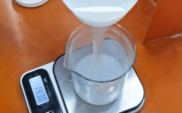 液體硅膠操作時(shí)間如何控制 ？