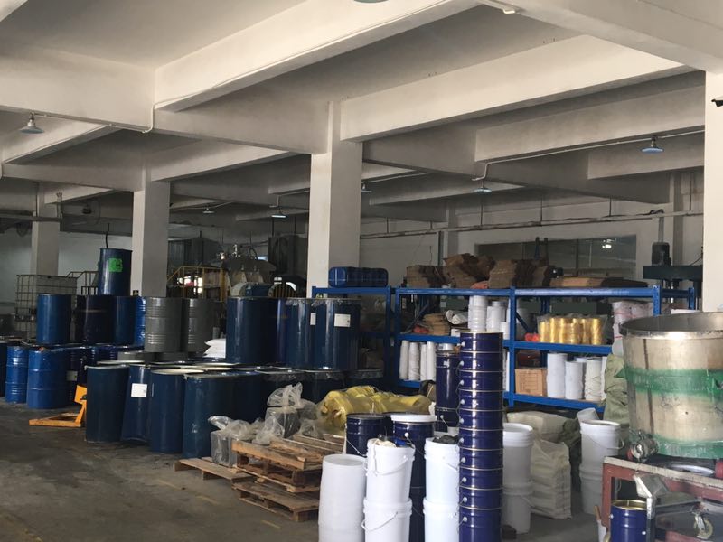 液體硅膠開(kāi)封后能存放多久 ？