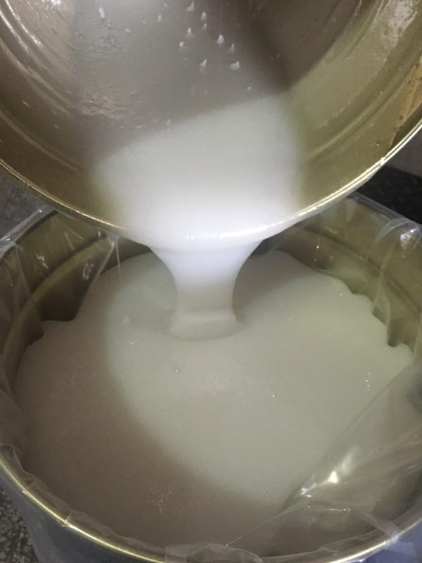 如何防止硅膠固化不均勻？