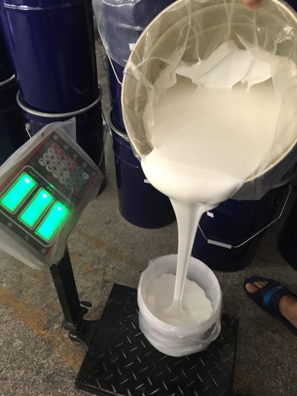 液體硅膠 液體硅膠