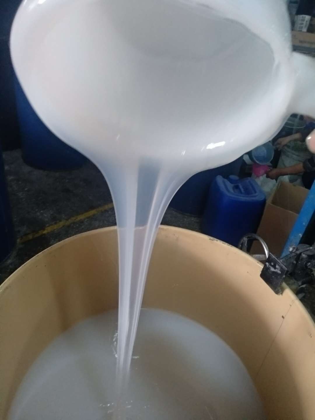 液體硅膠 液體硅膠